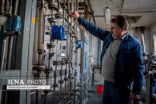 تولید ملی؛ برای فردای بهتر