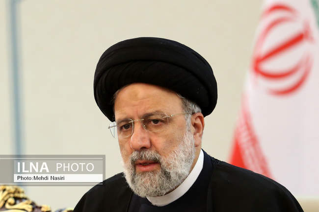 دیدار رییس جمهور با پیروان ادیان توحیدی