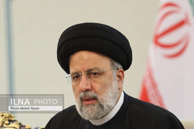  سیدابراهیم رییسی