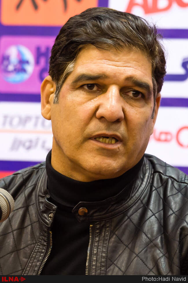 مهاجری