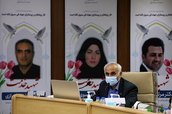 ضرورت رفع مشکلات ارجاع الکترونیک در برنامه پزشک خانواده