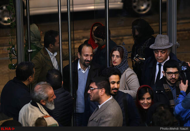 اصغرفرهادی