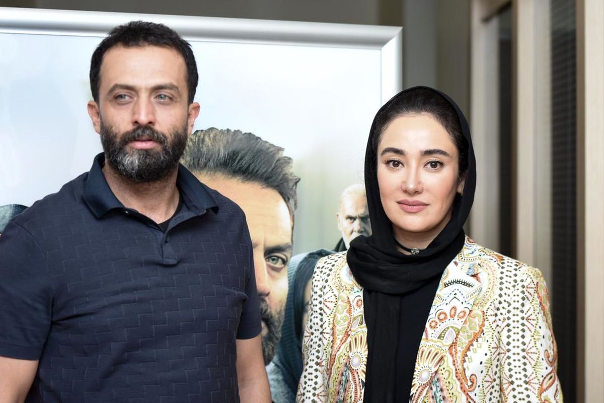  بهاره افشاری: به دلیل مشکلات اقتصادی سینما رفتن دیگر اولویت نیست