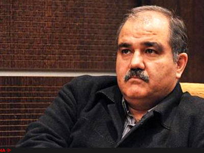 «علیرضا قاسم‌خان» مدیرعامل موزه سینما شد