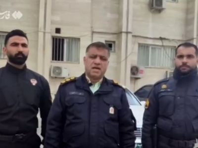 دستگیری پزشک قلابی زیبایی در گرگان + فیلم