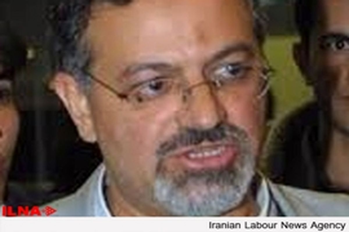 برخی به دنبال پارازیت‌اندازی سیاسی هستند