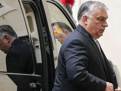 حق اعتصاب در مجارستان به دستور نخست وزیر محدود شد