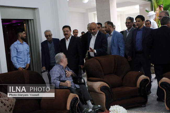 سفر وزیر تعاون، کار و رفاه اجتماعی به شهرستان مراغه