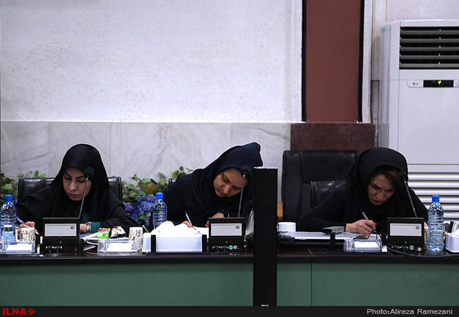 نشست خبری رئیس پلیس راهور ناجا