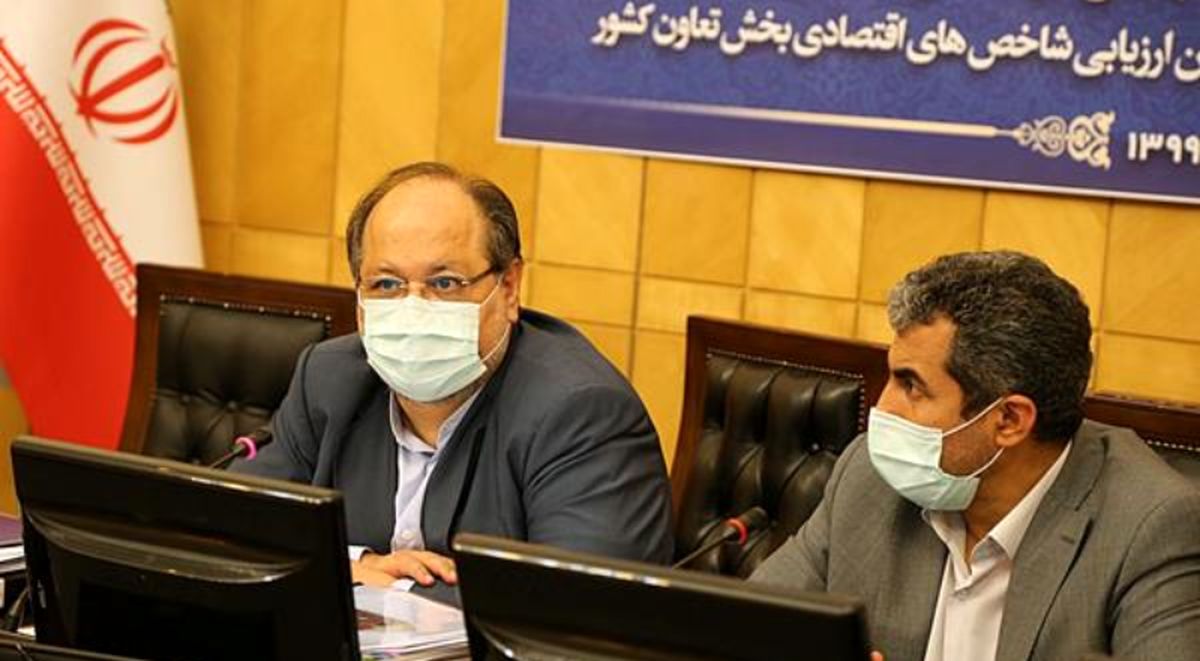 درخواست نمایندگان از وزیر کار برای همسان‌سازی هرچه سریع‌تر حقوق بازنشستگان