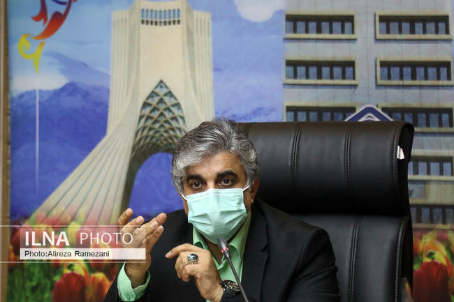 سومین نشست شورای هماهنگی  مدیران تابعه وزارت تعاون ، کار و رفاه اجتما