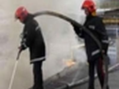 اسفندآبادی: اگر حادثه‌ای انسانی رخ می‌داد چه کسی جوابگو بود؟