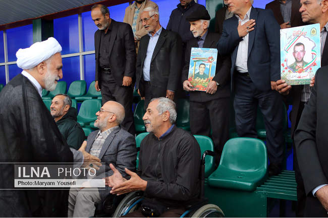 سفر رییس قوه قضاییه به تبریز