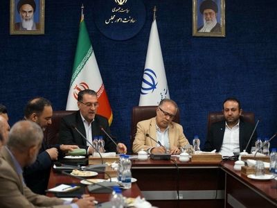 انتظار است نمایندگان مجلس همانند رئیس جمهور رویکرد  فراجناحی داشته و به همه کابینه رای اعتماد دهند