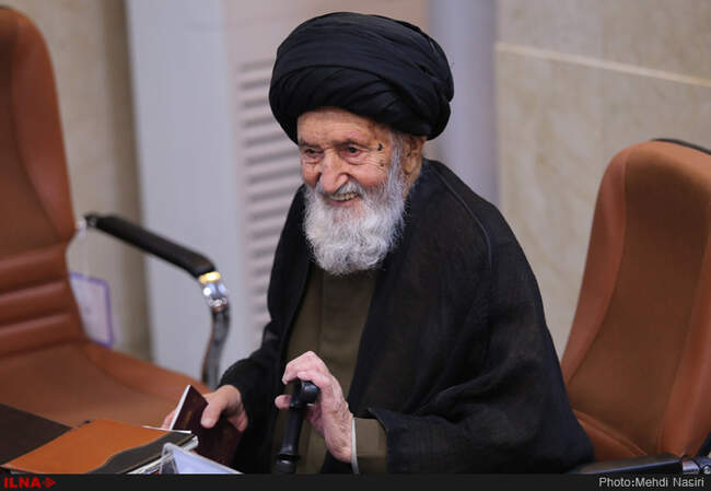 سومین روز ثبت نام داوطلبان مجلس شورای اسلامی و  مجلس خبرگان رهبری - وزارت کشور /4