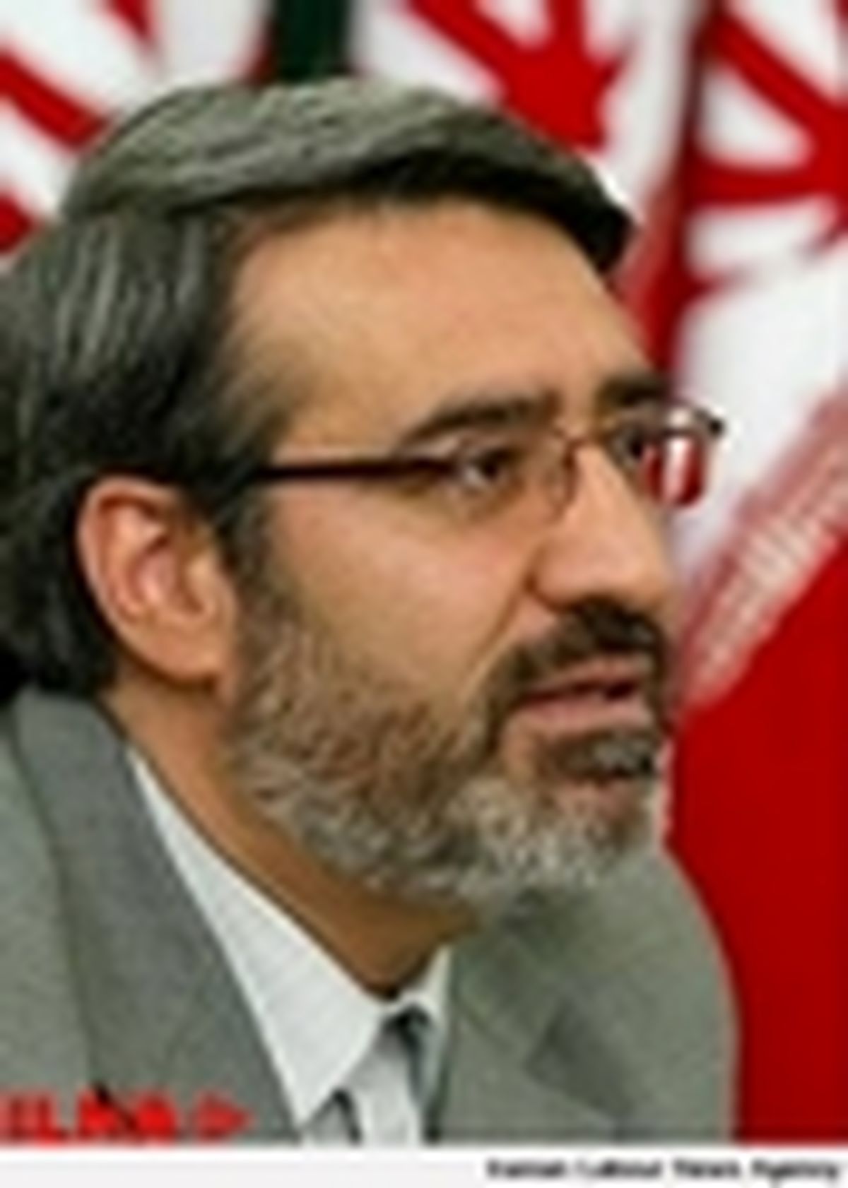 دیدار رحمانی فضلی با نماینده ولی فقیه در گیلان