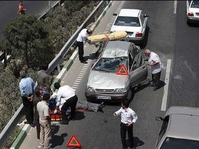 ایمن سازی 50 درصد از نقاط حادثه خیز درون شهری استان سمنان