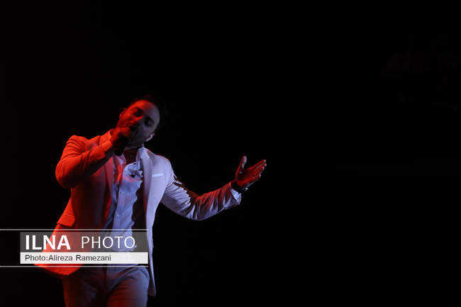 جشن بزرگ هومان چوب