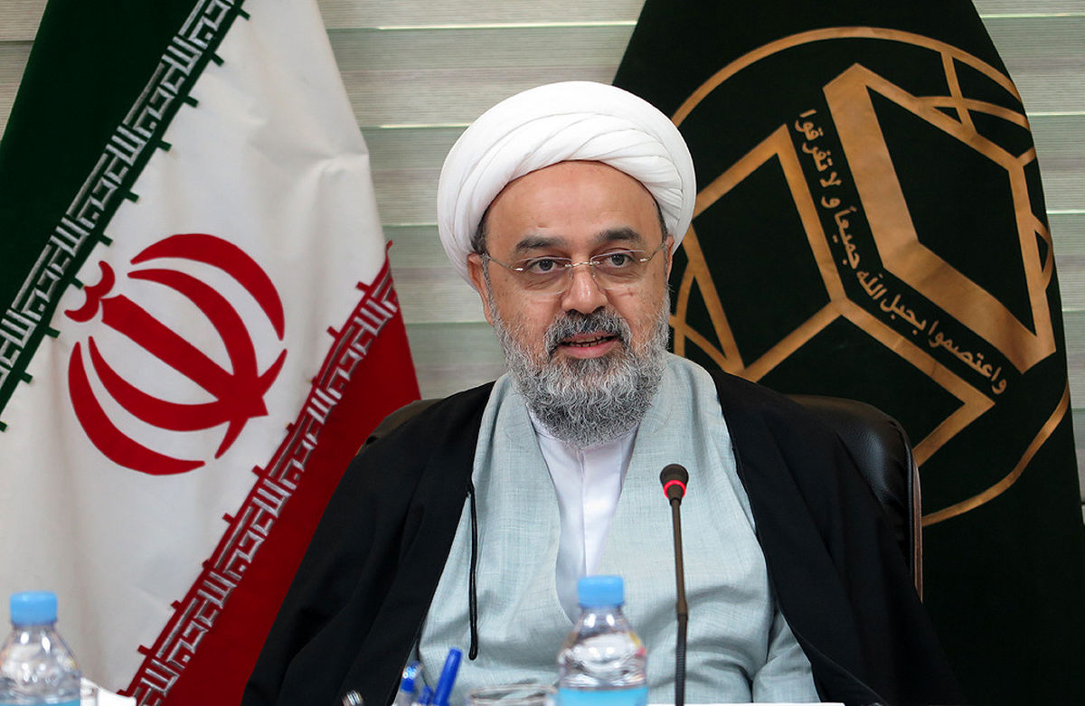 با تبلور اسلام در کشور توانستیم در مقابل ابرقدرت‌ها ایستادگی کنیم