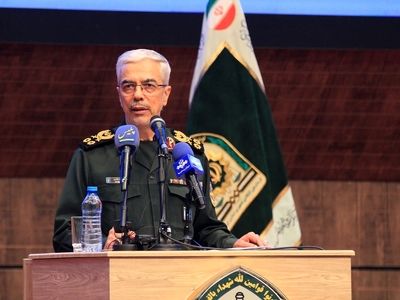 ‌ پلیس مقتدر و مردمی باید افسر جنگ شناختی، امنیت مردمی و اجتماعی باشد