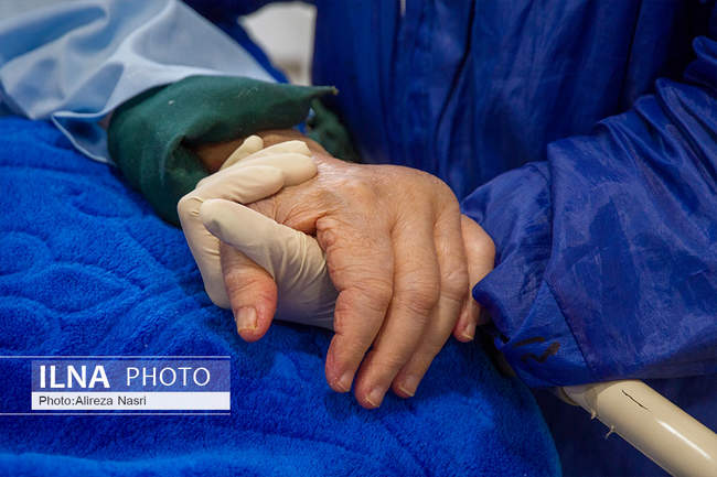 حال قزوین خوب نیست 