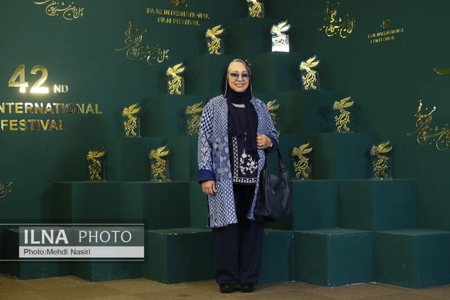  مریم سعادت