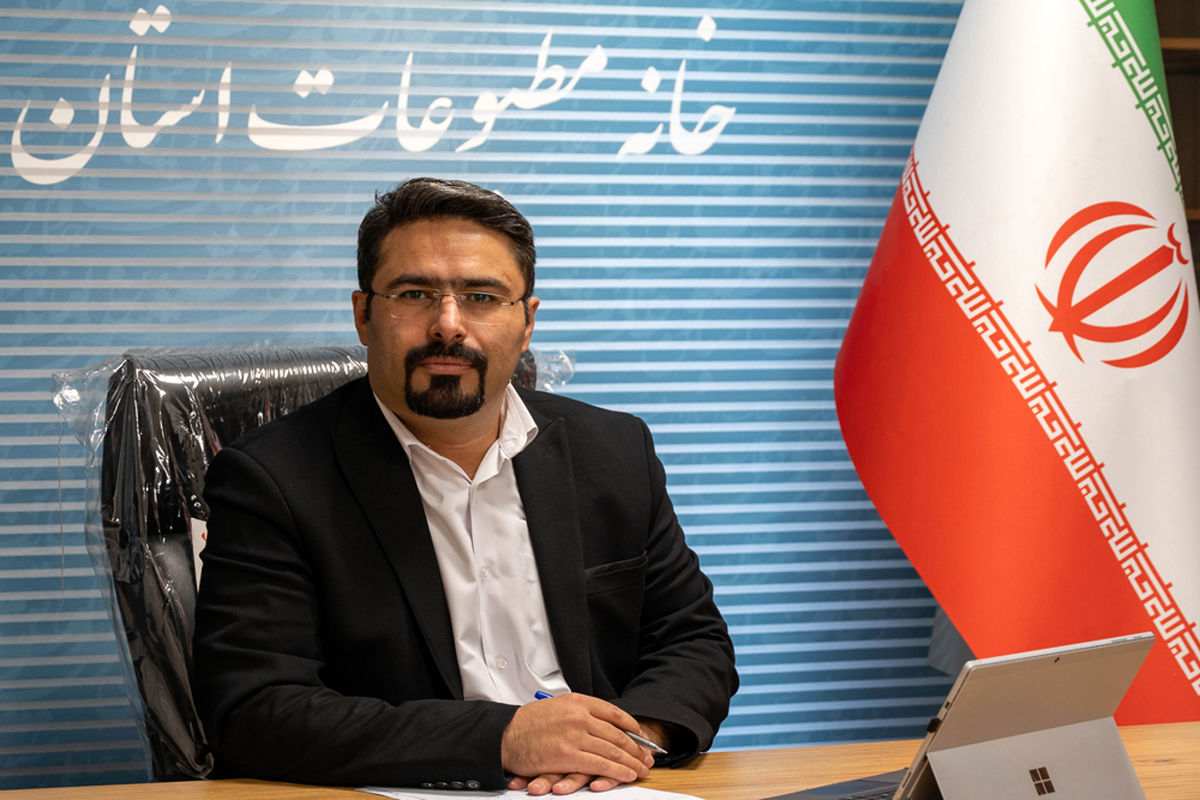 میز رسانه در موکب شهدای دولت امشب راه‌اندازی می‌شود