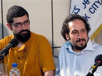 رویکرد مدرن آنسامبل قنبری مهر در شب موسیقی معاصر 