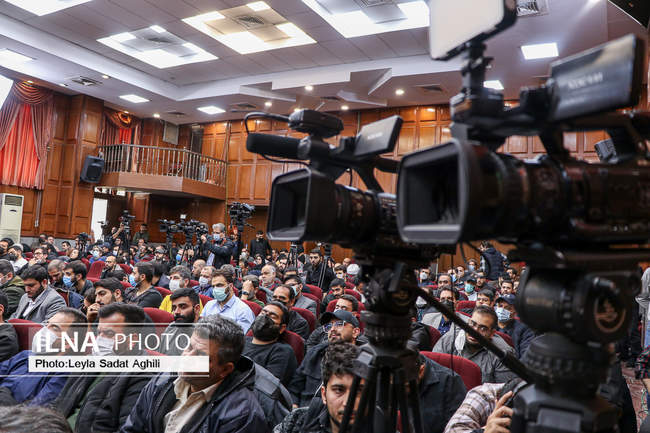 اولین جلسه «دادگاه منافقین»