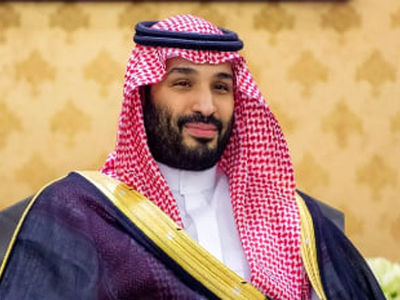تبریک بن سلمان به رئیس‌جمهور جدید لبنان