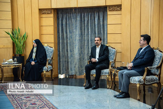سفر رئیس‌جمهور به نیویورک
