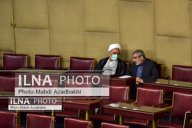 دهمین اجلاس مجلس خبرگان رهبری