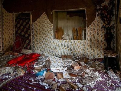 دستور وزیر بهداشت برای رسیدگی فوری به مصدومان زلزله خوی