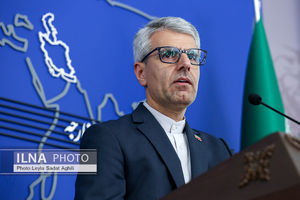 پاسخ ایران به طرح آمریکا در دست بررسی است
