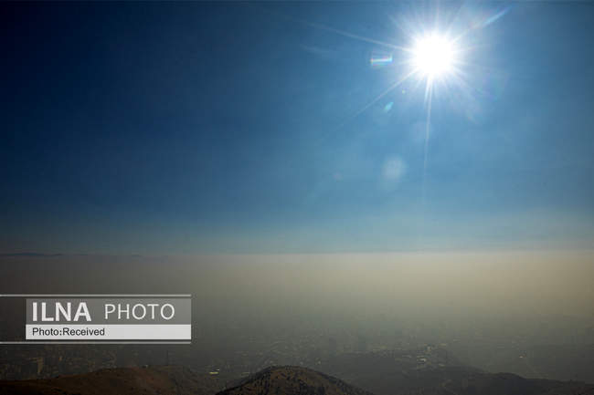 نفسم گرفت از این شهر