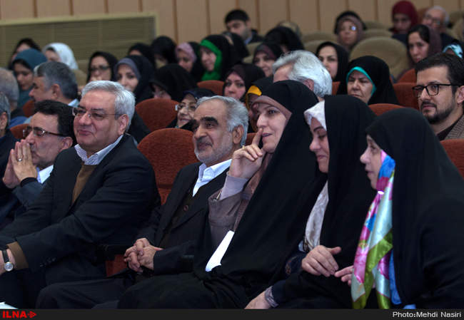 نخستین کنگره جمعیت زنان مسلمان نواندیش