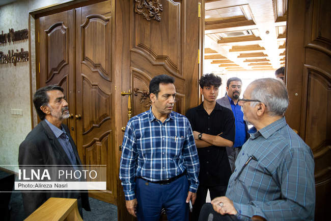 دوره آموزشی خبرنگاری بحران استان قزوین