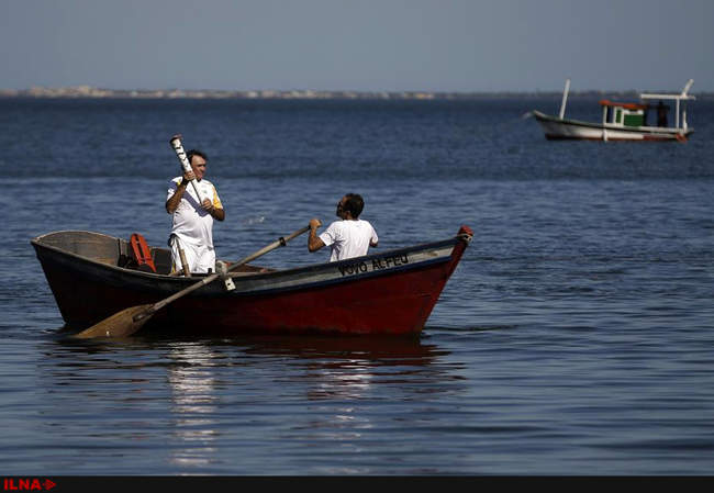 شمارش معکوس برای ریو