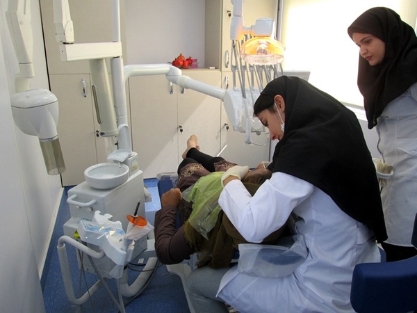اصلا کمبود دانشجوی دندانپزشکی نداریم