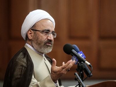 سند تحول قوه قضاییه هفته آینده توسط رییس قوه قضاییه ابلاغ خواهد شد/  تعیین گروه‌هایی برای نظارت بر اجرای بخشنامه‌های صادره دستگاه قضایی