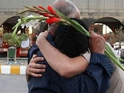 قلک‌های دانش‌آموزان ۲ زندانی اردبیلی را آزاد کرد