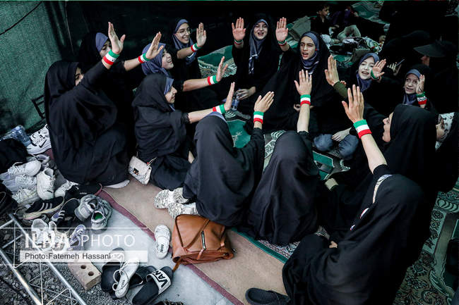 اربعین حسینی