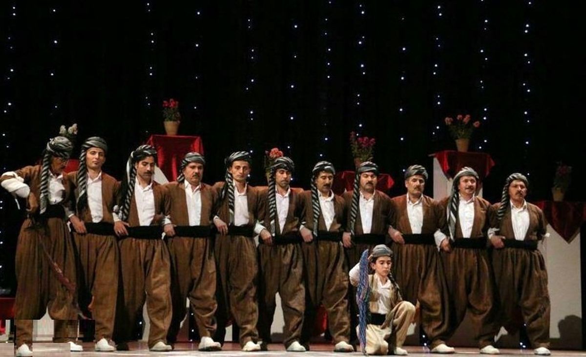  برپایی سومین جشنواره سراسری  "هه لپه رکی" در بانه 