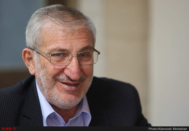 محمد سعیدی کیا