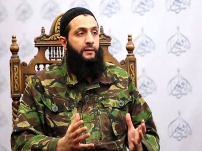 تحریر الشام از منطقه «حائل» در شمال غرب سوریه عقب‌نشینی نمی‌کند