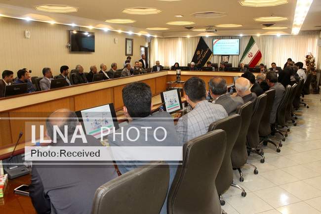 روز کارگر در استانها