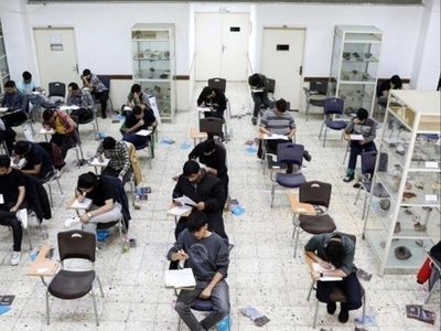 لغو مصوبه جنجالی سوابق تحصیلی پایه یازدهم برای پشت کنکوری‌ها
