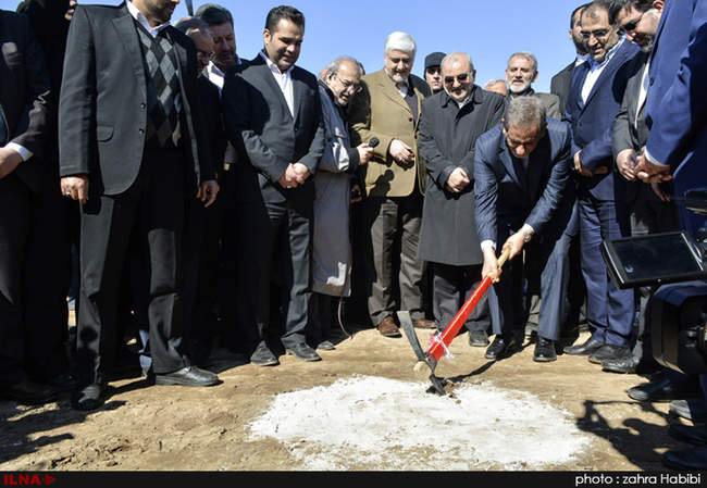 سفر یک روزه معاون اول رئیس جمهور و وزرای بهداشت و صنعت به قم