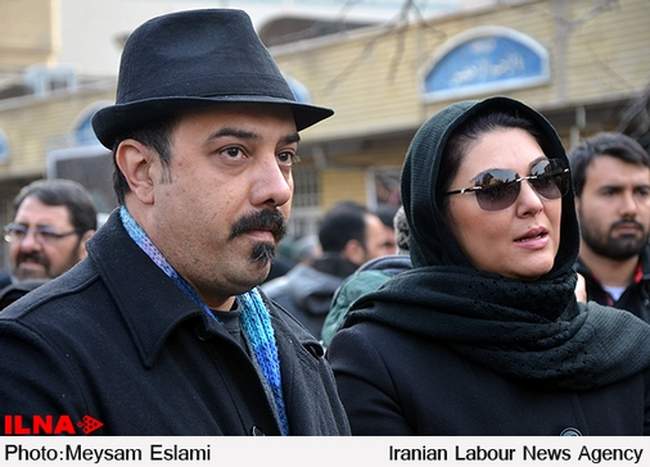 تشییع پیکر جان‌باختگان حادثه انفجار «معراجی‌ها»