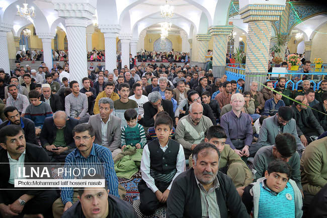 شانزدهمین یادواره شمس قریشی - سنندج